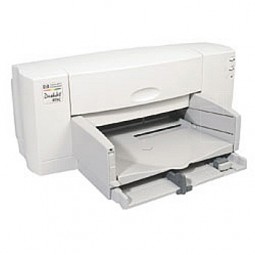 HP DeskJet 812C 